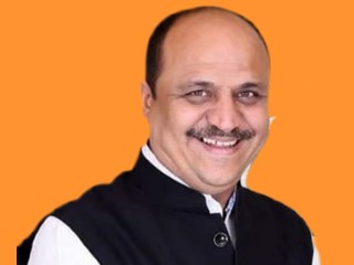 Hiranand Kimatram Aswani